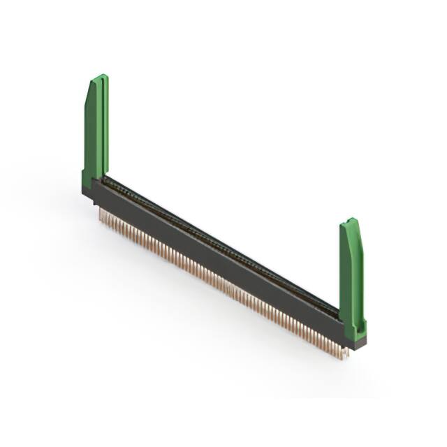 395-142-542-578 EDAC Inc.  Edgeboard Connectors